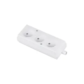 gniazdo-przenosne-3gn-bez-uziemienia-biale-16a-250v-plastrol