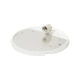 plafon-e27-okragly-305cm-pantera-mleczny-ip44-srednica-30-cm