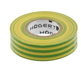 tasma-izolacyjna-19x20-20m-zolto-zielona-hogert