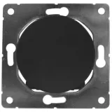 wlacznik-pojedynczy-electromalt-oval-czarny