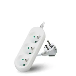 przedluzacz-z-uziemieniem-linea-3-gniazda-3m-bialy