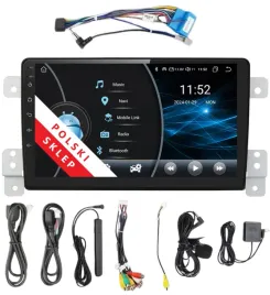 radio-2din-android-suzuki-grand-vitara-2-ii-2-32-gb-dsp-carplay-lte