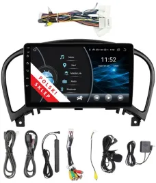 nawigacja-radio-2din-android-nissan-juke-2-32-gb-dsp-lte-carplay