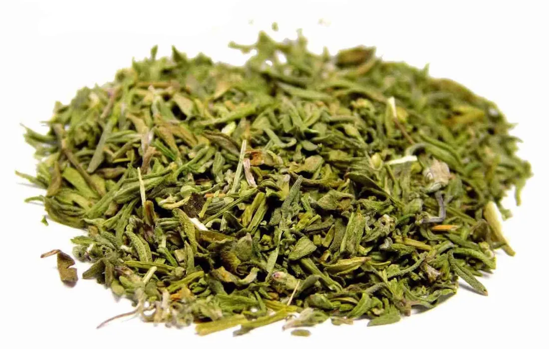 tymianek-lisc-1kg