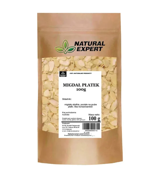 migdaly-platki-100g-produkt-nie-zawiera-antyzbrylaczy-barwnikow-cholesterolu-cukru-drozdzy-gmo-jajek-konserwantow-laktozy