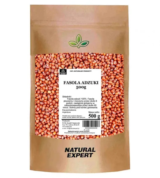 fasola-adzuki-500g