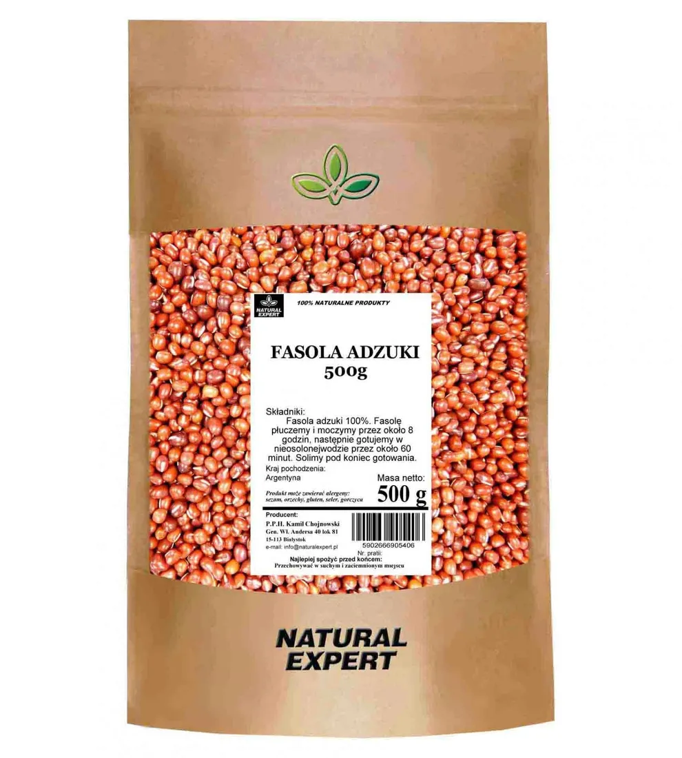 fasola-adzuki-500g-stan-nowy