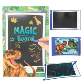 magiczna-tablica-dino-world-dinozaur
