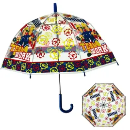 parasol-dzieciecy-strazak-sam-transparentny-70-cm-polprzezroczysty