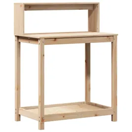 stolik-ogrodniczy-z-polkami-drewno-sosnowe-825x50x1095cm-naturalny