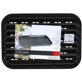 tacka-na-grilla-metalowa-z-powloka-345x24cm-taca-wielorazowa-bbq-grill