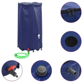skladany-zbiornik-na-wode-deszczowa-250l-niebieski-60x92cm