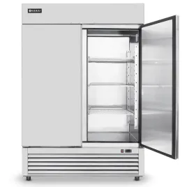 szafa-chlodnicza-ze-stali-nierdzewnej-kitchen-line-2-drzwiowa-gn2-1-420w-13