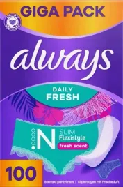 wkladki-higieniczne-always-daily-fresh-slim-flexistyle-normal-100-szt