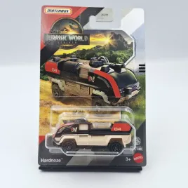 matchbox-jurassic-world-hardnoze