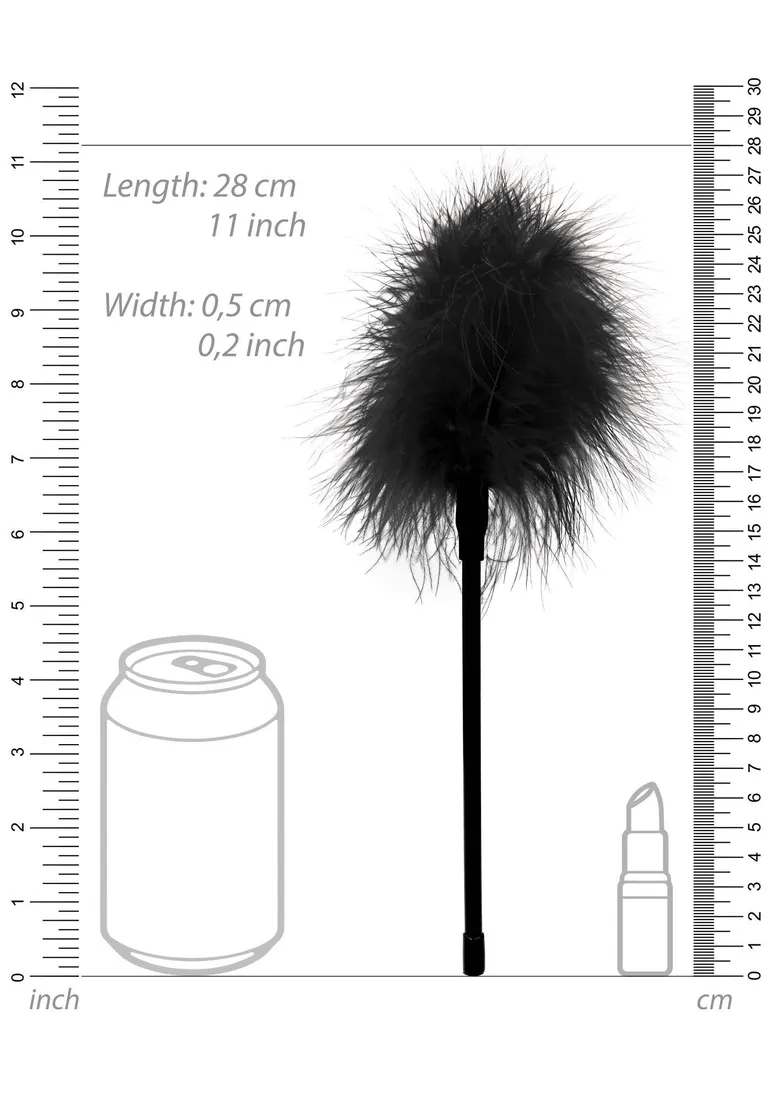 feather-tickler