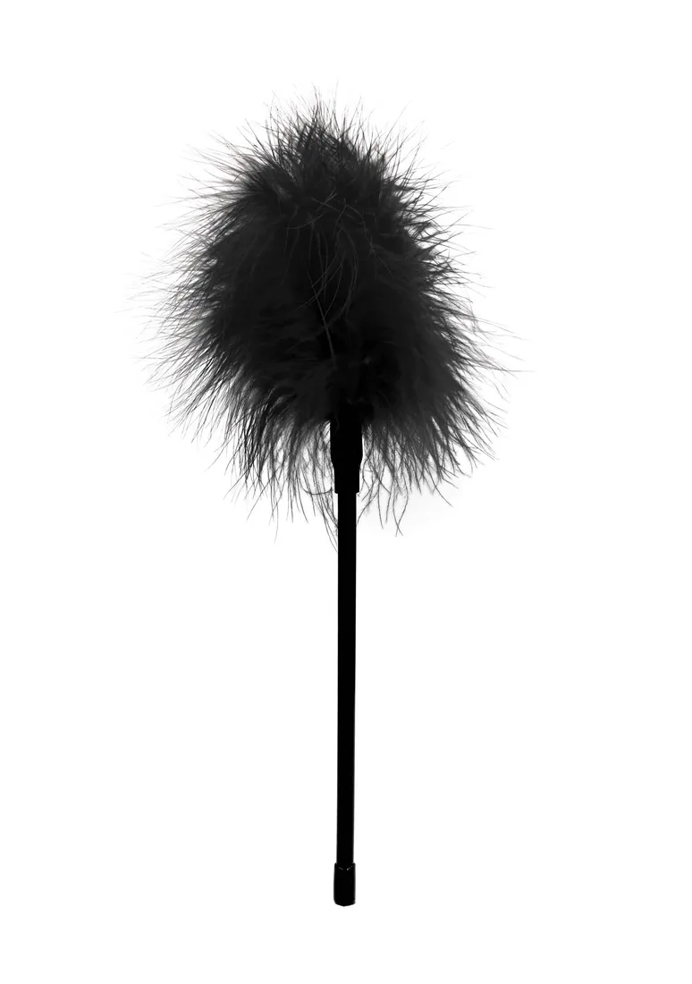 feather-tickler