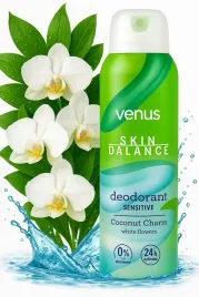 venus-skin-balance-dezodorant-coconut-charm-150-ml