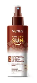 venus-golden-sun-dwufazowa-mgielka-do-opalania-spf-25
