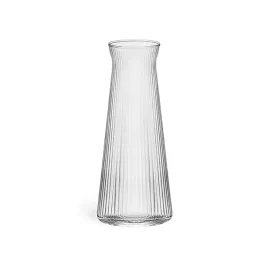 karafka-szklana-ryflowana-bez-korka-1150-ml-uzytkowa-1000-ml-glasset-lyra