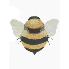lorena-canals-dywna-bawelniany-bee-planet-bee-115x150cm