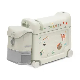 stokke-zestaw-podrozny-z-plecakiemkids-travel-bundle-sea-green
