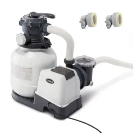 pompa-piaskowa-krystal-clear-do-basenu-ogrodowego-intex-26646-z-adapterem