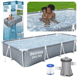 basen-stelazowy-prostokatny-szary-366-x-201-x-66-cm-bestway-561fv
