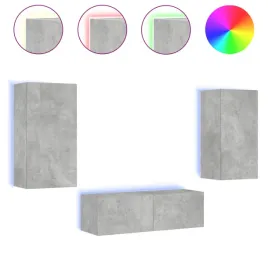szafki-tv-led-rgb-beton-3szt-405x35x80-100x35x31cm-szary