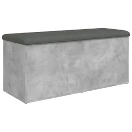 lawka-przechowywania-drewnopochodny-szarosc-betonu-102x42x45cm
