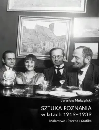 sztuka-poznania-w-latach-1919-1939-malarstwo-jaroslaw-mulczynski