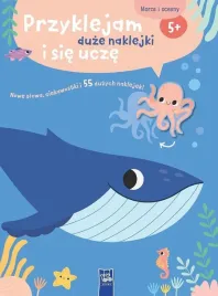 przyklejam-duze-naklejki-i-sie-ucze-morza-i-oceany-praca-zbiorowa