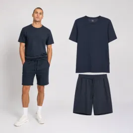 komplet-dresowy-sportowy-koszulka-i-spodenki-casual-elegancki-granatowy-xl