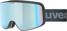 gogle-narciarskie-i-snowboardowe-uvex-pyrit-fm-black-matt-saphir-clear-s2