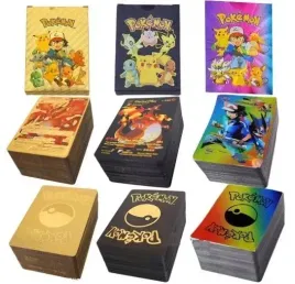karty-pokemon-duzy-xxl-3w1-165-kart-zlote-czarne-teczowe-pikachu-prezent