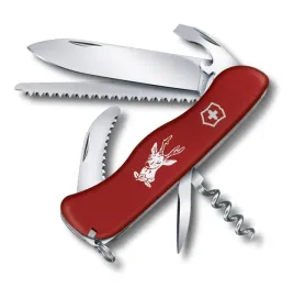 victorinox-0-8573-scyzoryk-hunter-111-mm-12-funkcji-mysliwski