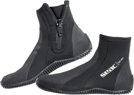 buty-neoprenowe-do-nurkowania-morsowania-seac-regular-5-mm-xl-43-44