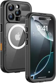 lanhiem-wodoodporne-etui-magsafe-do-iphone-16-pro-max-kurzo-pyloszczelne
