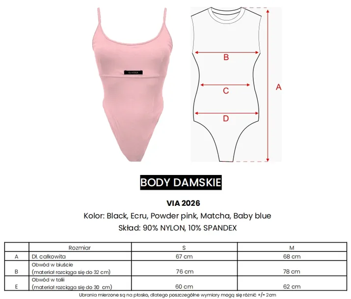 body-olavoga-via-matcha-rozmiar-s