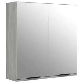 szafka-z-lustrem-64x20x67-cm-szary-dab-sonoma