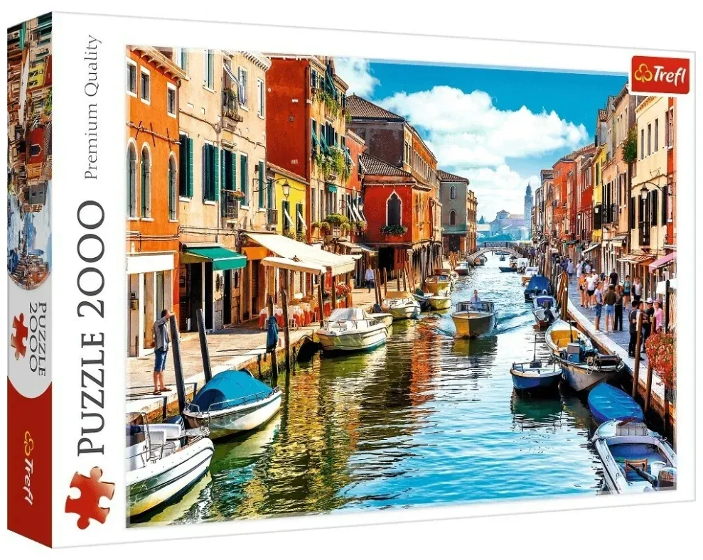 puzzle-2000-wyspa-murano-wenecja-trefl