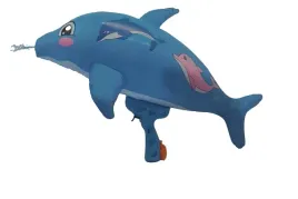 dmuchany-delfin-pistolet-na-wode-zabawka-na-wode