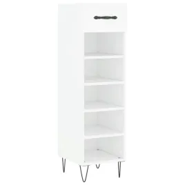 szafka-na-obuwie-drewno-biala-30x35x105-cm