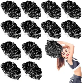 24-x-pompony-cheeleaderskie-24-szt-uchwyt-metaliczne-czarne-nieuzywane-qv