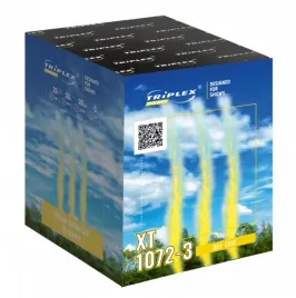 zolta-wyrzutnia-dymna-dzienna-25-strzalow-xt1072-3-na-wesele-triplex