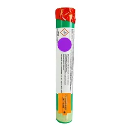 single-shot-mina-dymna-fioletowa-z-zapalnikiem-elektrycznym-1szt