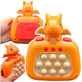 gra-zrecznosciowa-pop-it-antystresowa-elektryczna-push-smok-charizard