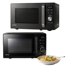 kuchenka-mikrofalowa-z-grillem-toshiba-20l-800w-czarna-mw3-ag20pe-bk