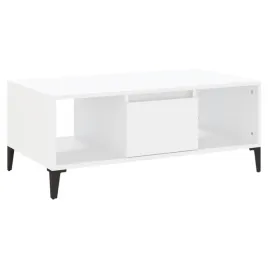 stolik-kawowy-industrialny-z-1-szuflada-bialy-90x50x365-cm