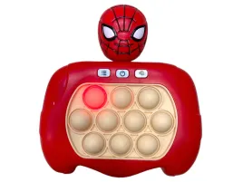 gra-zrecznosciowa-pop-it-antystresowa-elektryczna-push-spiderman